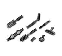 Kärcher 2.863-255.0 Accessoire et fourniture pour aspirateur Kit d'accessoires Aspirateur réservoir cylindrique