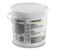 Nettoyant pour moquettes RM 760 en tablettes 200 Pastilles CarpetPro - 62958510 - Karcher