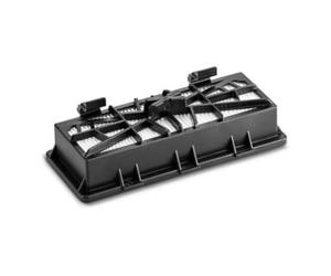 Kärcher Kärcher Cassette de filtre HEPA H 13 Quantité:1