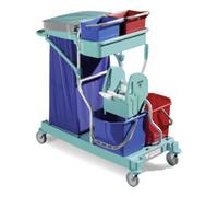 Kärcher Kärcher Chariot de nettoyage Trolley Classic II Quantité:1