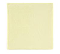 Kärcher Kärcher Chiffon microfibre Premium, jaune, 40x40 cm Quantité:5