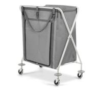 Kärcher Kärcher Collecteur à linge Dust Titan 200 L Quantité:1