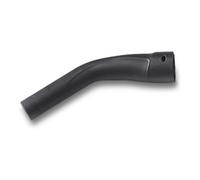 Coude plastique DN 40