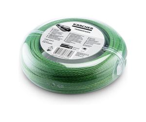 Kärcher Kärcher Fil de coupe 2,0 mm, 50 m Quantité:1