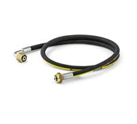 Kärcher Kärcher Flexible haute pression, 1 x EASY!Lock coudé, 1 x M22 x 1,5, DN 8, 400 bar, 1,5 m Quantité:1