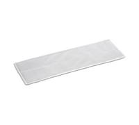 Kärcher Kärcher Housse en microfibres Support de pad manuel verre 5x Quantité:1