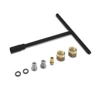 Kärcher Kärcher Kit de buses 040 - pour FRV Quantité:1
