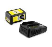 Kärcher 2.445-064.0 Accessoire et fourniture pour aspirateur Ensemble de batterie et de chargeur Universel