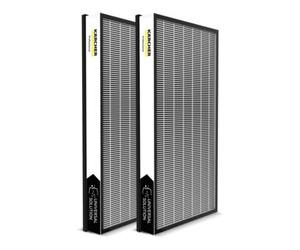 Kärcher Kärcher Kit de filtres Solution universelle AF100 2x Quantité:1