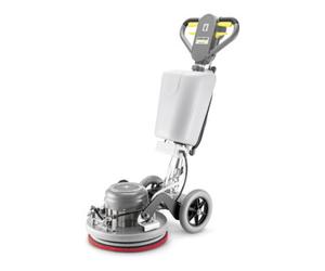 Kärcher Kärcher Monobrosse BDS 43/ Orbital C Spray Quantité:1