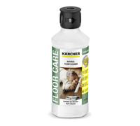 Kärcher Kärcher Nettoyant naturel pour sols RM 538N Quantité:1