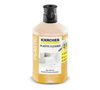 Kärcher Kärcher nettoyant pour plastiques 3-en-1, 1L Quantité:1