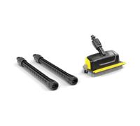 Kärcher Nettoyeur de surface Power Scrubber PS 30 Plus, Brosses de lavage