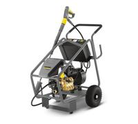 Kärcher Kärcher Nettoyeur haute pression HD 25/15-4 Cage Plus 150 bar 2500 l/h Quantité:1