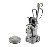 Kärcher Kärcher Nettoyeur haute pression HD 5/13 EX Plus+FR Classic Quantité:6