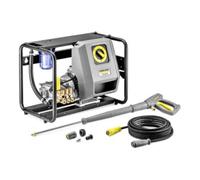 Kärcher Kärcher Nettoyeur haute pression HD 9/18-4 M ST Classic Quantité:1