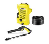 Nettoyeur haute pression KARCHER K2 Universal Edition - 110 bars - 360 l/h