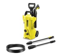 Kärcher Kärcher Nettoyeur haute pression K 2 Power Control Quantité:1