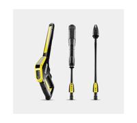 Kärcher Kärcher Nettoyeur haute pression K 4 Power Control Flex Home *EU Quantité:1