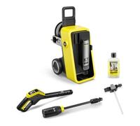 Kärcher Kärcher Nettoyeur haute pression K 7 Comfort Premium Connect Quantité:1