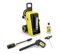 Kärcher Nettoyeur haute pression électrique K7 Confort Premium 180 bar 3000 W 600 L/h Jaune