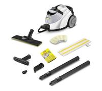 Kärcher Kärcher Nettoyeur vapeur SC 5 EasyFix Iron Plug Quantité:1