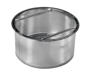 Kärcher Kärcher Panierà copeaux pour aspirateurs industriels, Volume: 20 l Quantité:1
