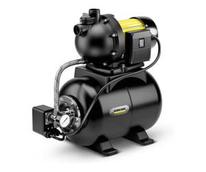 Kärcher Kärcher Pompe de surface BP 4.900 Home Quantité:1