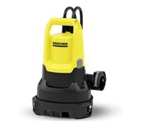 Kärcher Kärcher Pompe submersible eau sale à aspiration plate SP 16.000 Dual Quantité:1