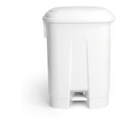 Kärcher Kärcher Poubelle à pédale avec couvercle 60 l Quantité:1