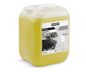 Kärcher Kärcher PressurePro Nettoyant actif, alcalin RM 81 direct, 10 l Quantité:1