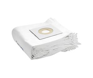 Kärcher Kärcher Sacs filtres en papier 2 couches 10 pces CV 66 Quantité:1