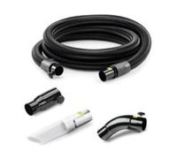 Kärcher Kärcher Set d’accessoires pour solides et poussières Quantité:1