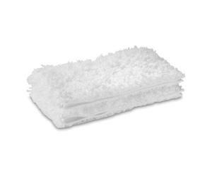 Kärcher Kärcher Set de chiffons en microfibres Tissu de sol Quantité:1