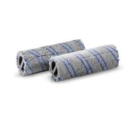 Kärcher Kärcher set de rouleaux bleu Quantité:1