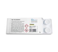 Kärcher Kärcher Tablette Bevi alcaline Quantité:1