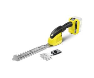 Kärcher Kärcher Taille-herbe et débroussailleuse GSH 18-20 Battery Quantité:1