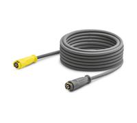 Flexible haute pression, 10 m, DN 8,secteur alimentaire, rallonge KARCHER - 61100510