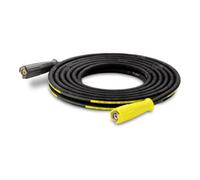 Kärcher Kärcher Tuyau haute pression Longlife, 30 m, DN 8, 400 bar, 2 x M22 x 1,5 Quantité:1