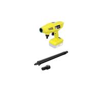 Kärcher KHB 4-18 Nettoyeur haute pression Droit Batterie 170 l/h Noir, Jaune