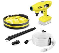 Kärcher KHB 4-18 Plus Pistolet de nettoyage 18V (170 l/h/21 bar) 1.328-220.0