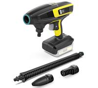 Kärcher KHB 6 AKU Battery Pistolet de nettoyage 18V (200 l/h/24 bar) 1.328-010.0