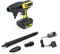 Kärcher KHB 6 Battery Set Pistolet de nettoyage 18V (200 l/h/24 bar) 1.328-110.0