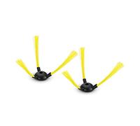 Kärcher Kit brosses latérales pour aspirateur RC 3 2.863-278.0