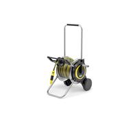 Kärcher Kit Chariot avec Tuyau D'arrosage HT 5.20 M