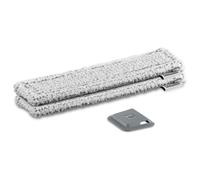 Kärcher - Kit d'accessoires pour laveur de vitres