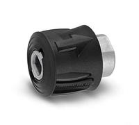 Kärcher Kit d'adaptateurs de tuyau d'extension pour pistolet et nettoyeur haute pression