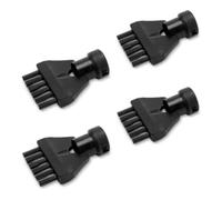 Kärcher 2.863-324.0 accessoire de nettoyage à vapeur Kit de brosses