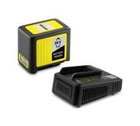 Kärcher Kit de démarrage Alimentation par batterie 36/50 24450650