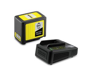 Kärcher Kit de démarrage Alimentation par batterie 36/50 24450650